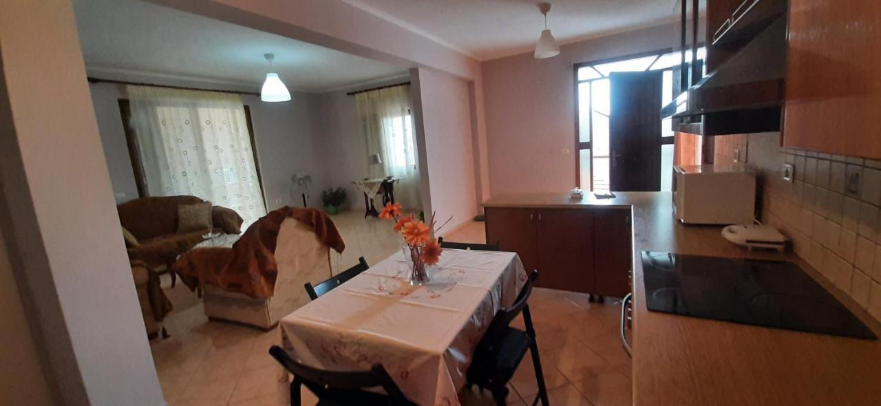 Blerina'S House Apartment Sarande Exterior photo