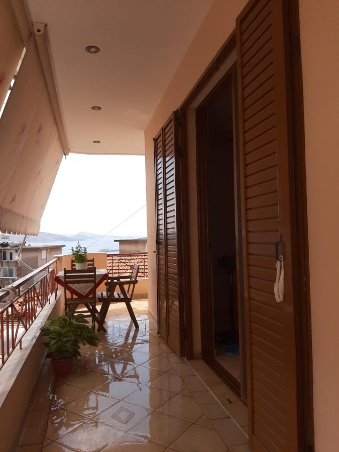 Blerina'S House Apartment Sarande Exterior photo
