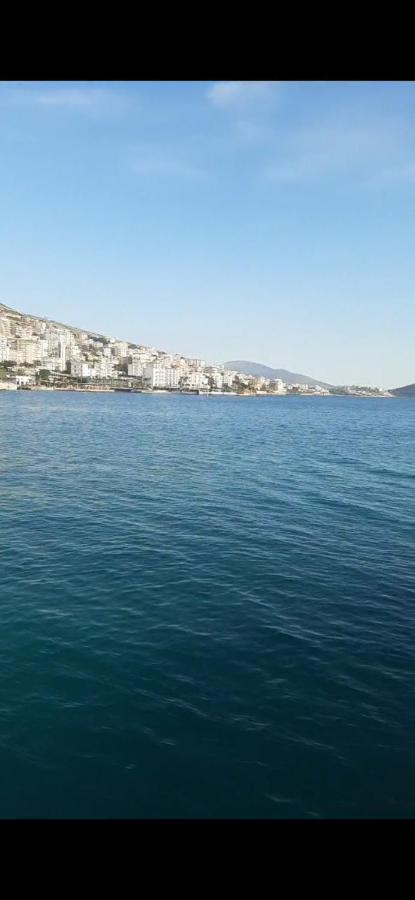 Blerina'S House Apartment Sarande Exterior photo